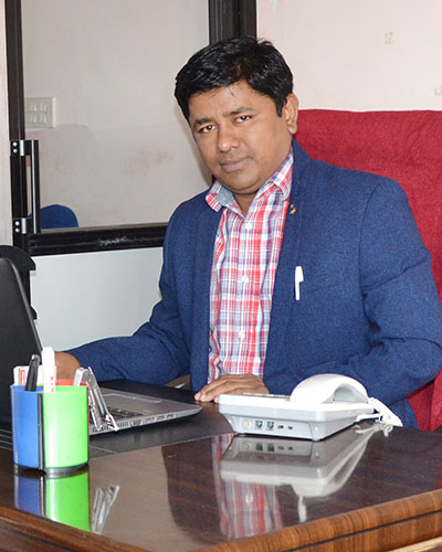 Pradip